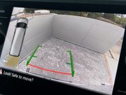 Volkswagen Crafter CR35 177 ps Tdi L2 H2 Trendline DSG Panel Van 18
