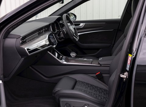 Audi RS6 Avant Vorsprung 16