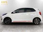 Kia Picanto 1.0 DPi GT-Line Hatchback 5dr Petrol Manual Euro 6 (s/s) (66 bhp) Air Con - 4