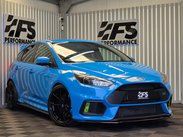 Ford Focus 2.3T EcoBoost RS Hatchback 5dr Petrol Manual AWD Euro 6 (s/s) (350 ps) 46