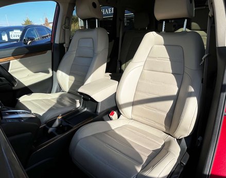Honda CR-V 2.0 CR-V SR i-MMD CVT 4WD 5dr 76
