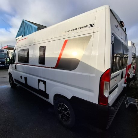 Rollerteam Livingstone 2 Sport 2025 Manual 5