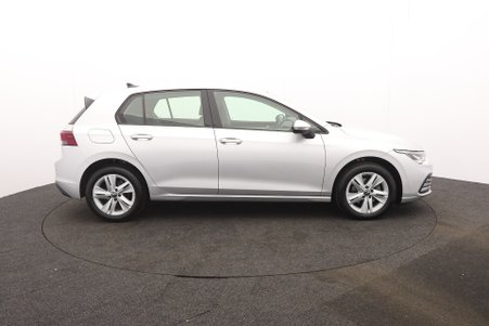 Volkswagen Golf 5dr 1.0 TSi Life