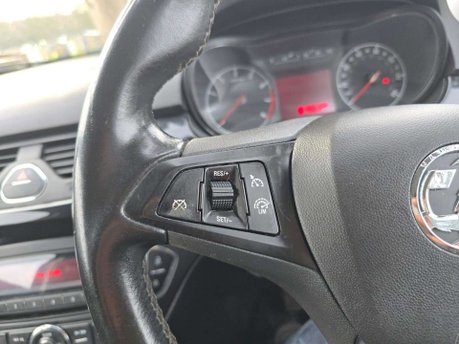 Vauxhall Corsa 1.4i ecoFLEX Sting Euro 6 3dr 33
