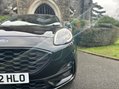 Ford Puma ST-LINE MHEV 22