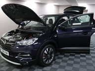 Vauxhall Grandland X SPORT NAV S/S 16