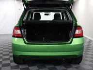 Skoda Fabia COLOUR EDITION TSI 14
