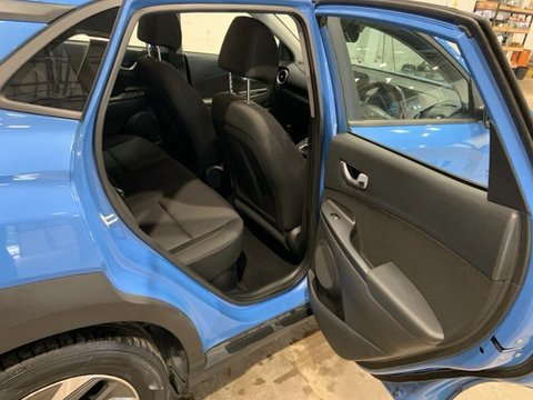 Hyundai KONA GDI SE CONNECT 5