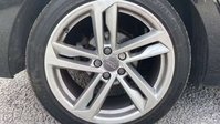 Audi A1 1.0 TFSI 30 S line Sportback 5dr Petrol S Tronic Euro 6 (s/s) (116 ps) 10