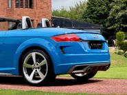 Audi TT TFSI S LINE 22