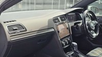 Volkswagen Golf 1.4 TSI 8.7kWh GTE Hatchback 5dr Petrol Plug-in Hybrid DSG Euro 6 (s/s) (20 15