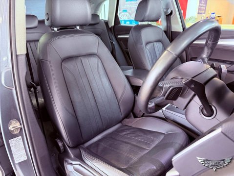 Audi Q5 2.0 TDI SE S Tronic quattro Euro 6 (s/s) 5dr 83