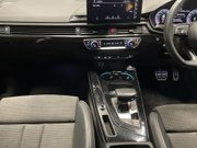 Audi A4 2.0 TFSI 35 Black Edition Saloon 4dr Petrol S Tronic Euro 6 (s/s) (150 ps) 16
