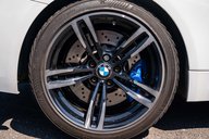 BMW M4 3.0 M4 Semi-Auto 2dr 39