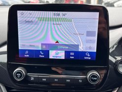 Ford Fiesta 1.0T EcoBoost ST-Line Euro 6 (s/s) 5dr 18