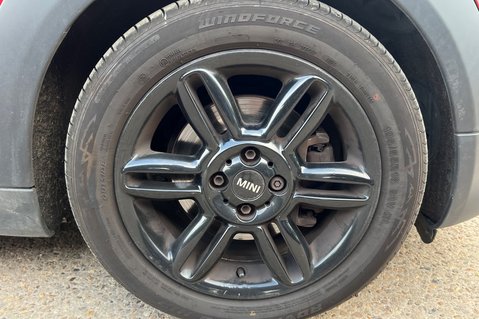 Mini Hatch COOPER D - PART EXCHANGE TO CLEAR -£20 ROAD TAX -MOT SEPT 2027 27