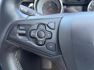 Vauxhall Astra 1.4T SRI NAV 13