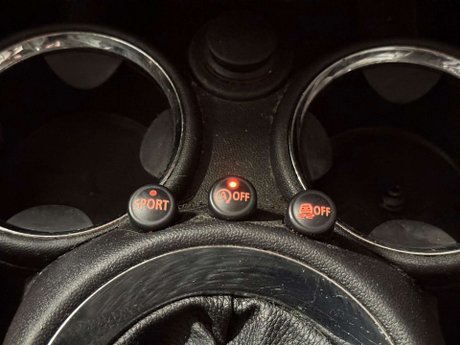 Mini Coupe 1.6 Cooper Euro 5 (s/s) 2dr 26