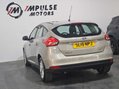 Ford Focus 1.0 Focus Zetec 5dr 8