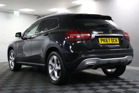 Mercedes-Benz GLA GLA 200 SPORT PREMIUM 22