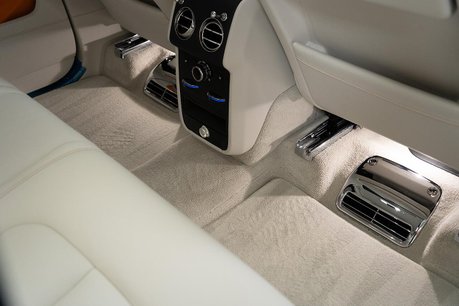 Rolls-Royce Cullinan 6.75 V12 SUV 5dr Petrol Auto 4WD Euro 6 (571 ps) 32