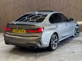 BMW 3 Series 3.0 M340i xDrive Auto 4WD 4dr 14