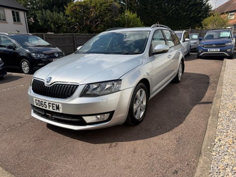 Skoda Octavia 1.4 TSI SE L DSG Euro 6 (s/s) 5dr 19