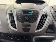 Ford Transit Custom 2.0 Transit Custom 290 15