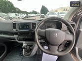 Peugeot Expert LWB L2H1 Low Roof 3100 Pro+ Air Con Sensors 44