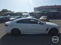 Jaguar XF 3.0d S V6 Portfolio Auto Euro 5 (s/s) 4dr 8
