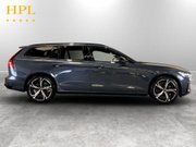 Volvo V60 2.0 B4 MHEV Plus Estate 5dr Petrol Hybrid DCT Auto Euro 6 (s/s) (197 ps) Cr 8