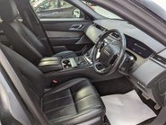 Land Rover Range Rover Velar 2.0 Range Rover Velar R-Dynamic SE D180 Auto 4WD 5dr 50