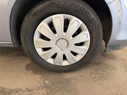 Vauxhall Astra 1.8i 16v Life 5dr 16