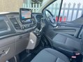 Ford Transit Custom 2.0 300 EcoBlue Trend Panel Van 5dr Diesel Manual L2 H1 Euro 6 (s/s) (105 p 33