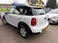 Mini Countryman 1.6 Cooper Euro 6 (s/s) 5dr 12