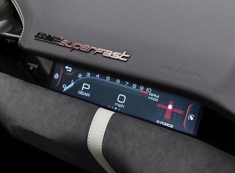 Ferrari 812 Superfast 17