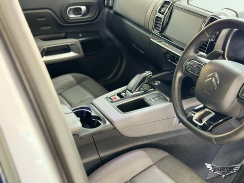 Citroen C5 Aircross 1.6 13.2kWh Flair Plus SUV 5dr Petrol Plug-in Hybrid e-EAT8 Euro 6 (s/s) (2 27