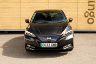 Nissan LEAF TEKNA 6