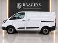 Ford Transit Custom 2.0 Transit Custom 300 Leader EcoBlue 7