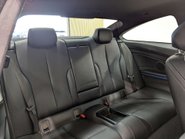 BMW 4 Series 2.0 420d xDrive M Sport Auto 4WD 2dr 42