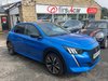 Peugeot e-208 GT PREMIUM