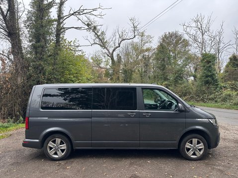Volkswagen Caravelle 2.0 TDI SE MPV 5dr Diesel DSG Euro 6 (s/s) (150 ps) 2
