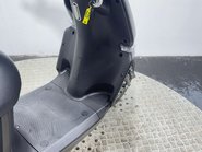 Lexmoto E-Lex 1500W 2022 20 MILES ELECTRIC 50CC SCOOTER RIDE AT 16 EBIKE ESCOOT 14