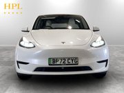 Tesla Model Y SUV 5dr Electric Auto RWD (346 ps) Cruise Control - Reverse Camera 2