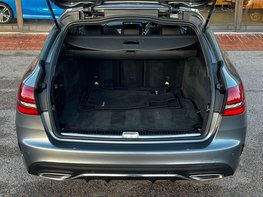 Mercedes-Benz C Class 1.5 C 200 AMG Line Premium Auto 5dr 76