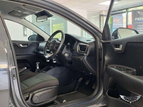 Kia Stonic 1.0 T-GDi 2 Euro 6 (s/s) 5dr 48