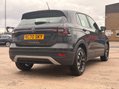 Volkswagen T-Cross 1.0 TSI S Euro 6 (s/s) 5dr 21