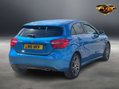 Mercedes-Benz A Class 2.1 A200 Sport CDi Automatic 5dr *NATIONAL DELIVERY* 4
