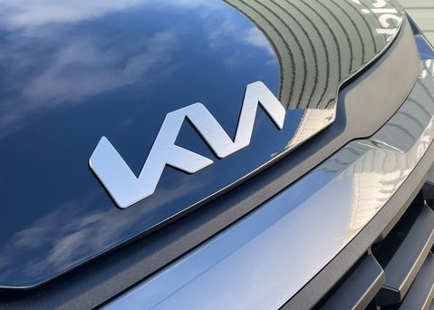 Kia Sportage 1.6 T-GDi HEV Pure 4