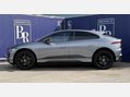 Jaguar I-Pace 400 90kWh HSE Black SUV 5dr Electric Auto 4WD (400 ps) 8